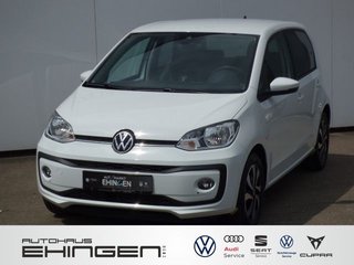 Volkswagen up! Vorführfahrzeug Kaufen