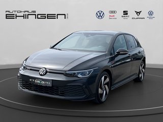 Volkswagen Golf Gebrauchtwagen Kaufen