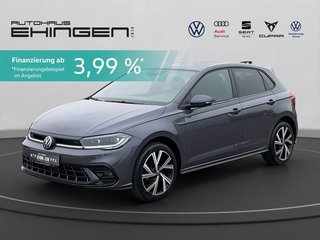 Volkswagen Polo Gebrauchtwagen Kaufen