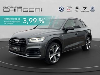 Audi Q5 Gebrauchtwagen Kaufen