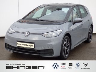 Volkswagen ID.3 Gebrauchtwagen Kaufen