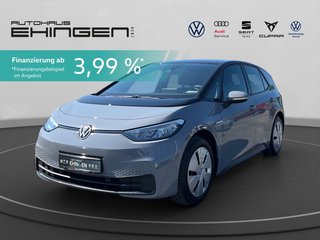 Volkswagen ID.3 Gebrauchtwagen Kaufen