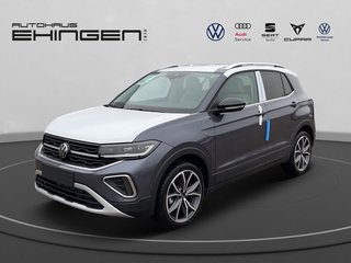 Volkswagen T-Cross Neuwagen Kaufen