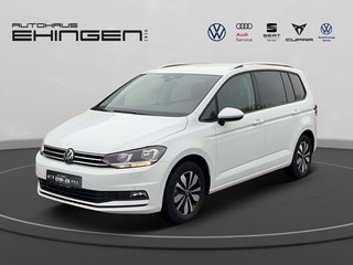 Volkswagen Touran Gebrauchtwagen Kaufen