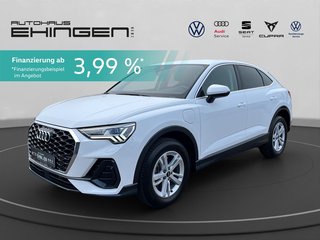 Audi Q3 Gebrauchtwagen Kaufen