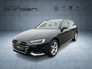 Audi A4 Gebrauchtwagen Kaufen