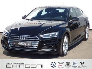Audi A5 Gebrauchtwagen Kaufen