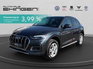 Audi Q5 Gebrauchtwagen Kaufen
