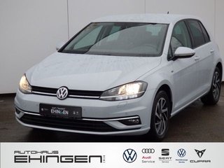 Volkswagen Golf Gebrauchtwagen Kaufen