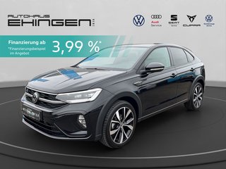Volkswagen Taigo Gebrauchtwagen Kaufen