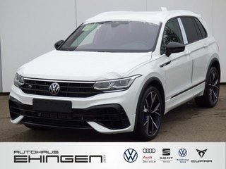 Volkswagen Tiguan Neuwagen Kaufen