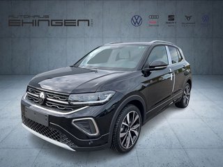 Volkswagen T-Cross Neuwagen Kaufen