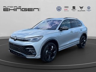 Volkswagen Tiguan Neuwagen Kaufen