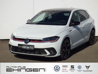 Volkswagen Polo Gebrauchtwagen Kaufen