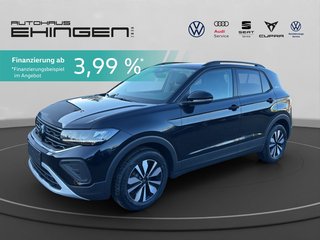 Volkswagen T-Cross Neuwagen Kaufen