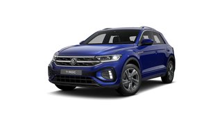 Volkswagen T-Roc Neuwagen Kaufen
