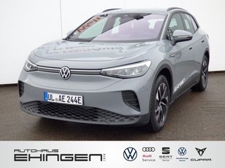 Volkswagen ID.4 Vorführfahrzeug Kaufen