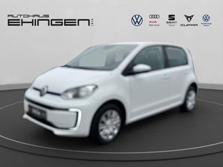Volkswagen e-up! Gebrauchtwagen Kaufen