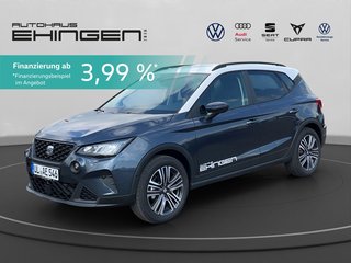 SEAT Arona Jahreswagen Kaufen