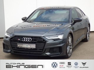 Audi S6 Gebrauchtwagen Kaufen