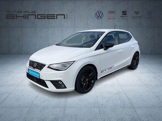 SEAT Ibiza Gebrauchtwagen Kaufen