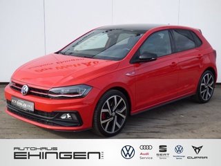 Volkswagen Polo GTI Gebrauchtwagen Kaufen