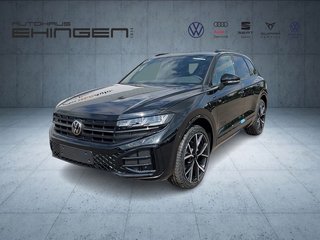 Volkswagen Touareg Neuwagen Kaufen