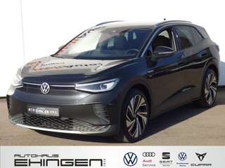 Volkswagen ID.4 Vorführfahrzeug Kaufen