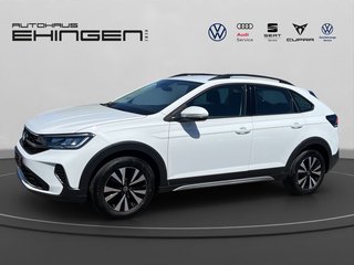 Volkswagen Taigo Gebrauchtwagen Kaufen