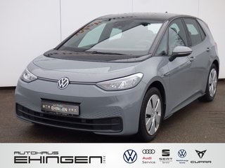 Volkswagen ID.3 Gebrauchtwagen Kaufen