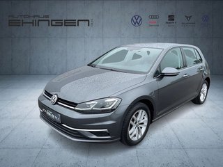 Volkswagen Golf Gebrauchtwagen Kaufen