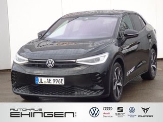 Volkswagen ID.5 Vorführfahrzeug Kaufen