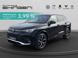 Volkswagen Tiguan Neuwagen Kaufen