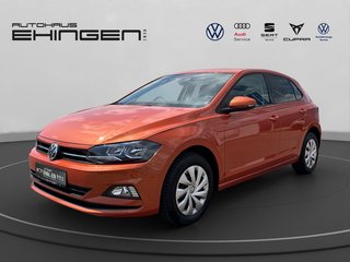 Volkswagen Polo Gebrauchtwagen Kaufen