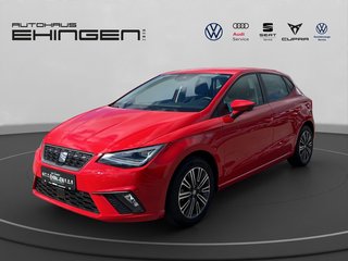 SEAT Ibiza Gebrauchtwagen Kaufen
