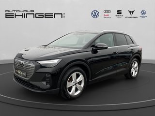 Audi Q4 e-tron Gebrauchtwagen Kaufen