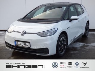 Volkswagen ID.3 Jahreswagen Kaufen