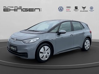 Volkswagen ID.3 Gebrauchtwagen Kaufen