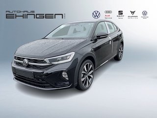 Volkswagen Taigo Neuwagen Kaufen