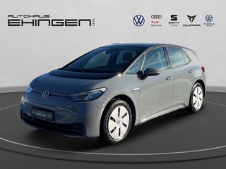 Volkswagen ID.3 Gebrauchtwagen Kaufen