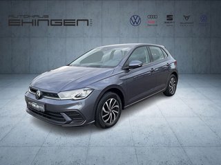 Volkswagen Polo Gebrauchtwagen Kaufen
