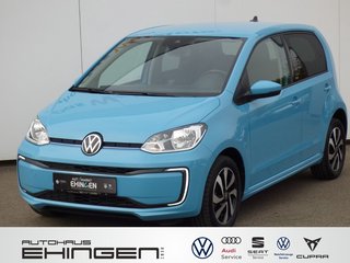 Volkswagen up! Gebrauchtwagen Kaufen