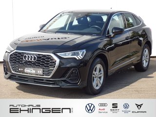 Audi Q3 Gebrauchtwagen Kaufen