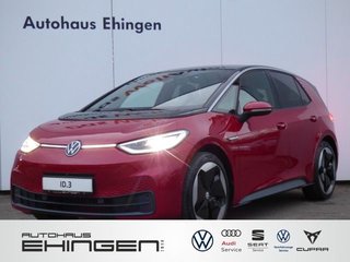 Volkswagen ID.3 Jahreswagen Kaufen