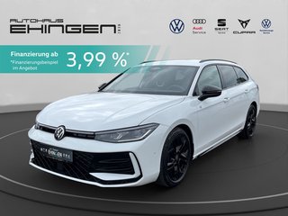 Volkswagen Passat Variant Gebrauchtwagen Kaufen