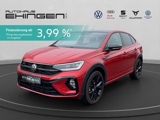 Volkswagen Taigo Gebrauchtwagen Kaufen