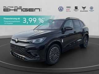 Volkswagen Tiguan Neuwagen Kaufen