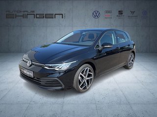 Volkswagen Golf Gebrauchtwagen Kaufen