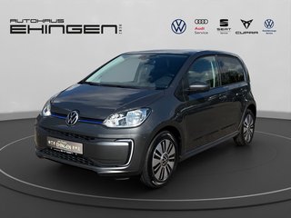 Volkswagen e-up! Gebrauchtwagen Kaufen