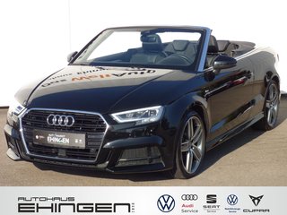 Audi A3 Gebrauchtwagen Kaufen